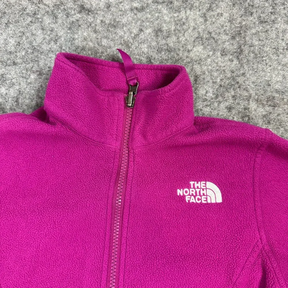 The North Face welcome magnolia